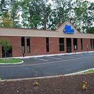 Med Express Oyster Point - Newport News