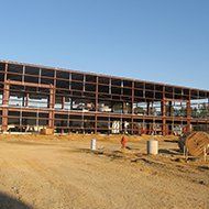 Owens and Minor - Toano