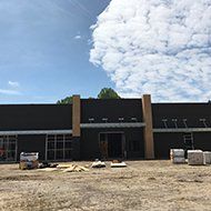 Play A Round Golf In Progress - Yorktown