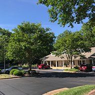 Salty Paws Veterinary Clinic - Tabb