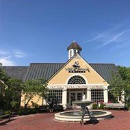 Waterstreet Grille Yorktown Beach 1