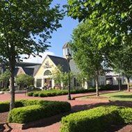 Waterstreet Grille Yorktown Beach 1