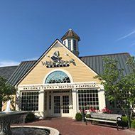 Waterstreet Grille Yorktown Beach 2