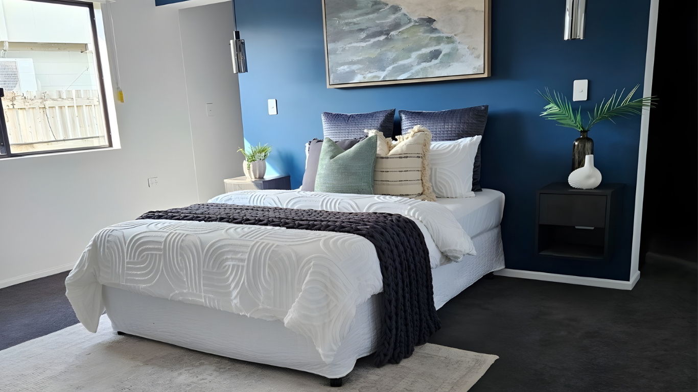 Interior of a House Under Construction — Home Renovations in Townsville, QLD