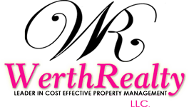 Werth Realty Logo