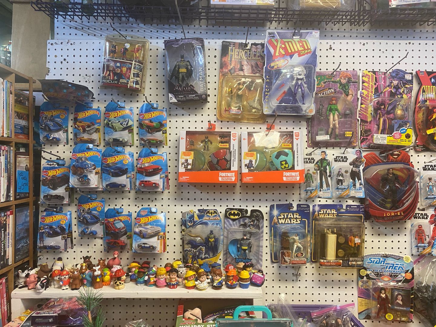 Toys — Newport, NC – Newport Flea Mall