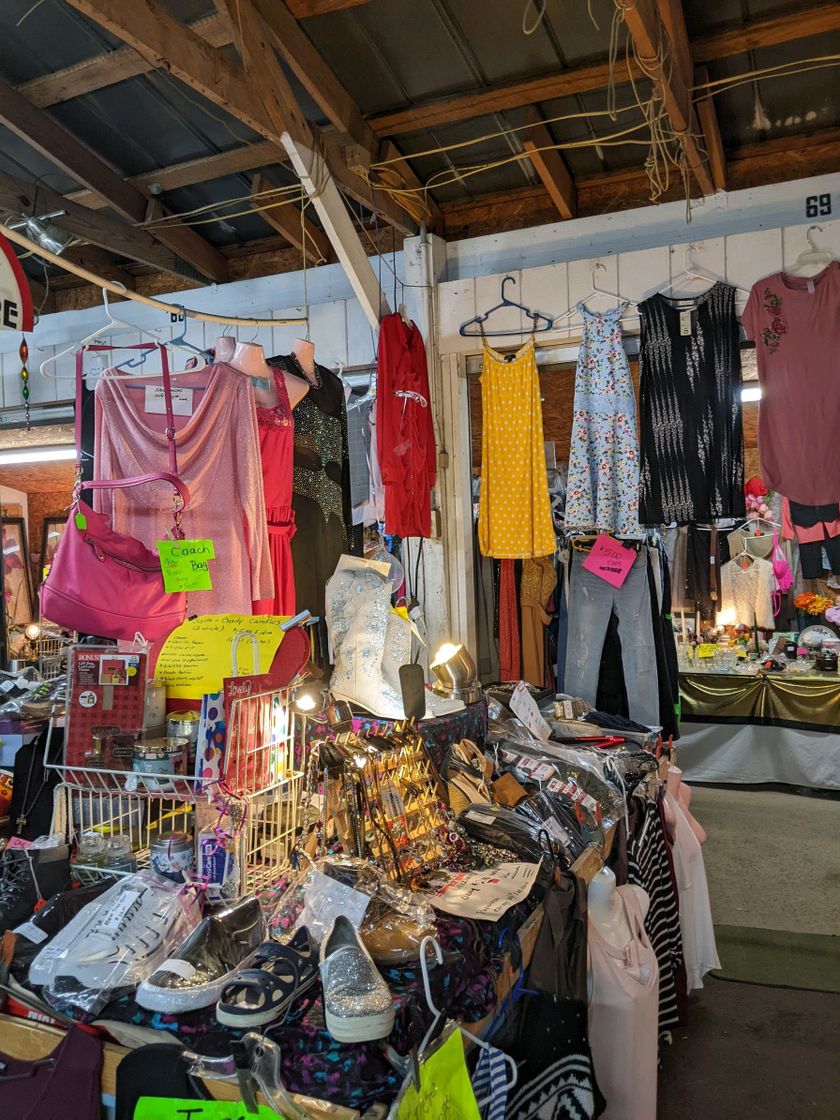 Other Clothes — Newport, NC – Newport Flea Mall