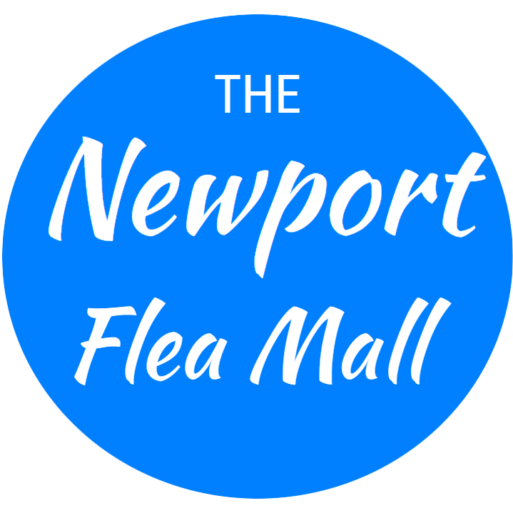 The Newport Flea Mall