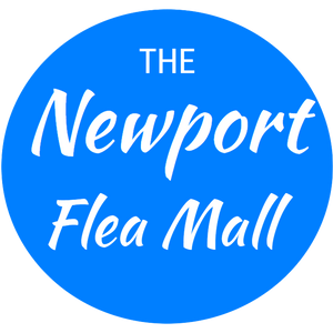 The Newport Flea Mall