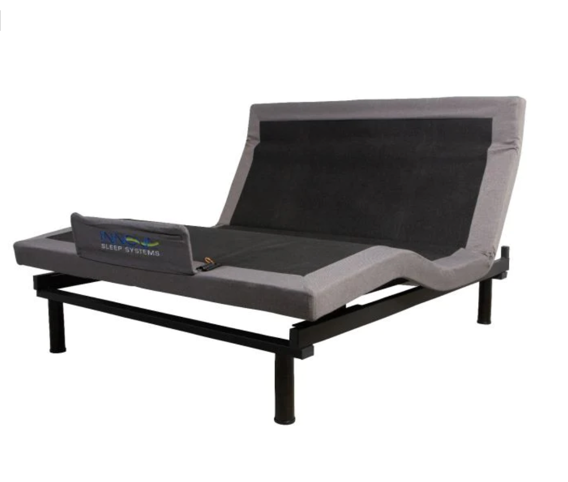 Posh Foldable Bed Model