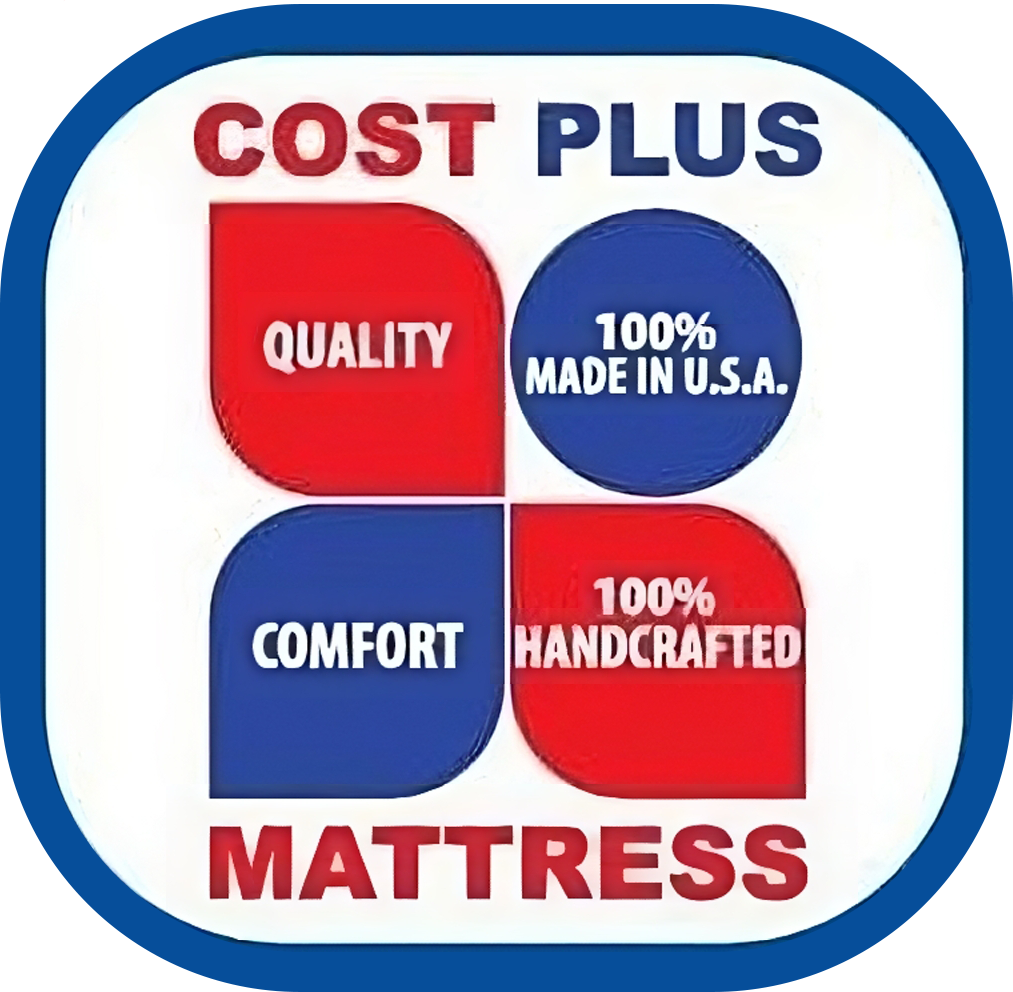 Cost Plus Mattress