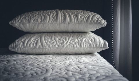 Two Pillows
