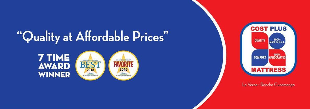 quality at affordable prices