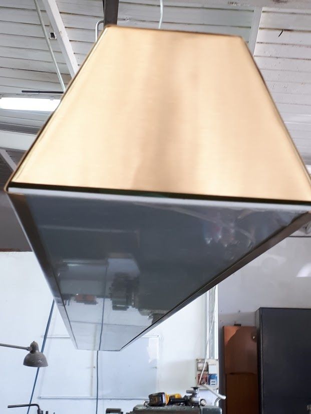 LAMPADA MISURA EXTRA