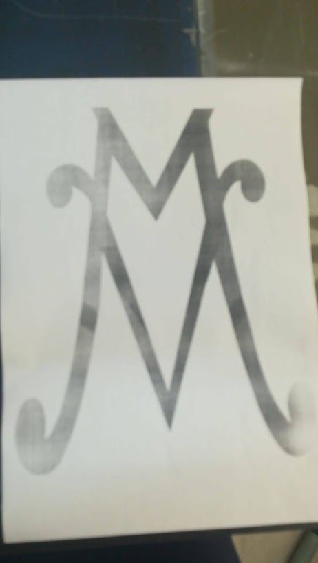 Realizzazioni targhette in ottone inciso da disegno