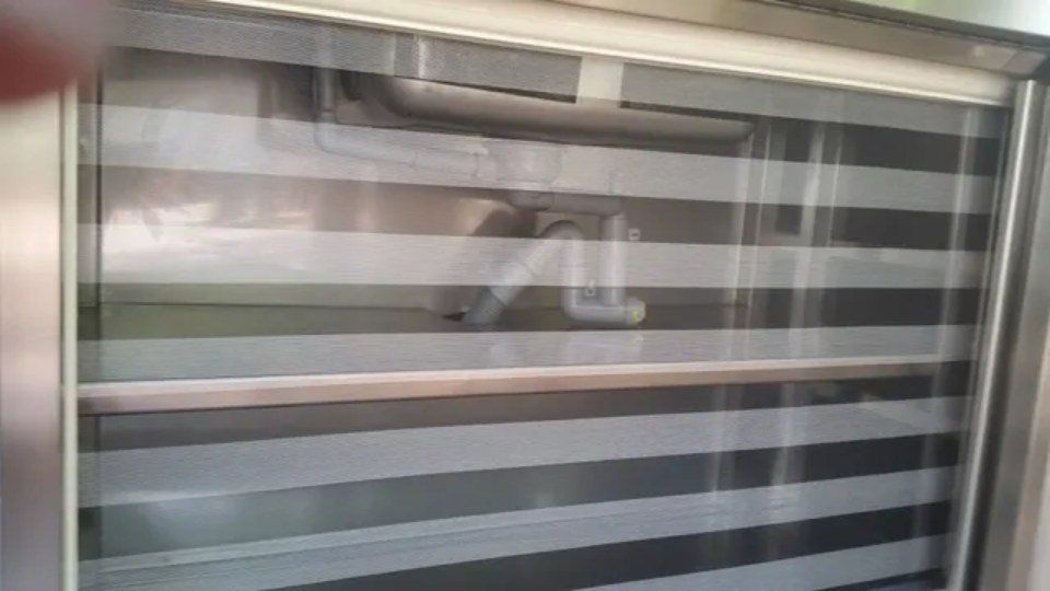 Arredo giardino Barbeque