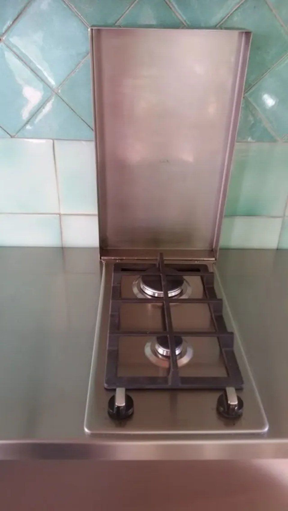 Arredo giardino Barbeque