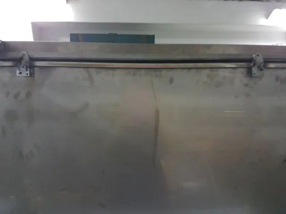 Arredo giardino Barbeque