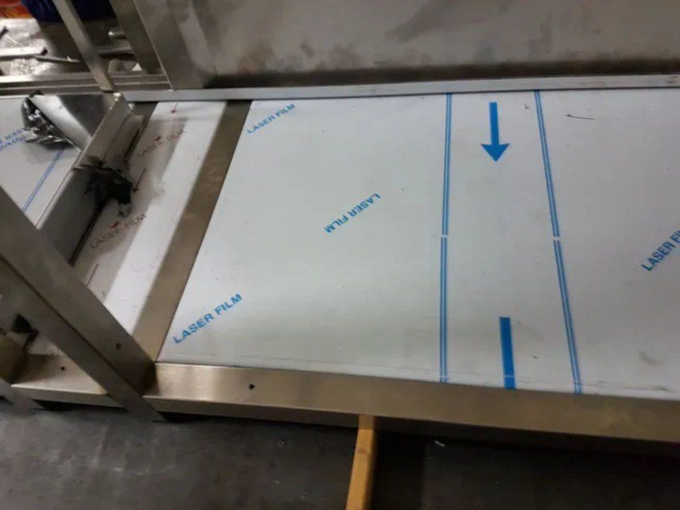 Arredo giardino Barbeque