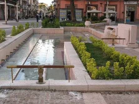 protezione in legno e ottone