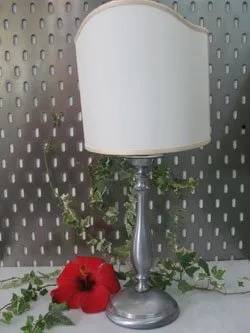 Paralumi trattamenti su ottone