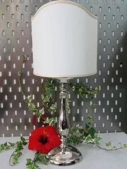 Paralumi trattamenti su ottone