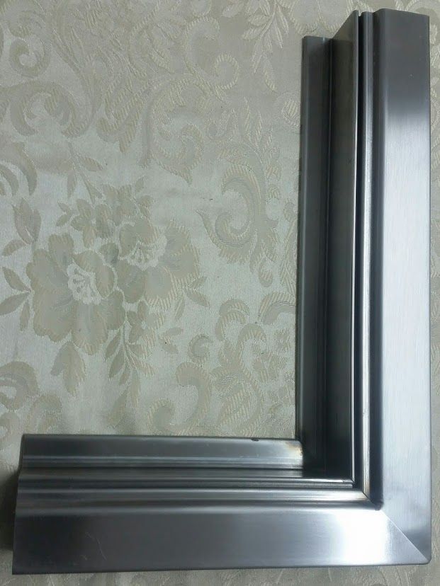 saldature acciaio inox