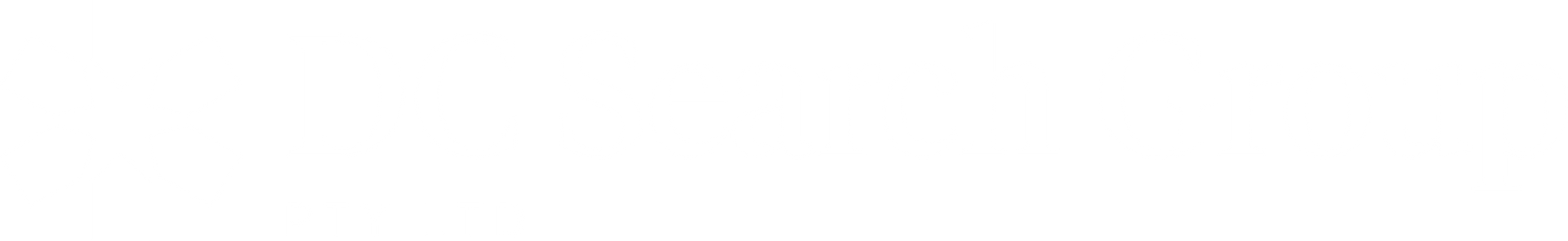 An empty, clean white space.