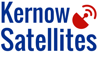 Kernow Satellites Logo