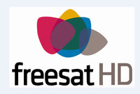Free Sat HD Logo