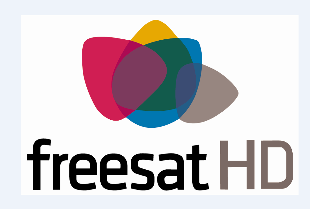 Freesat HD Logo