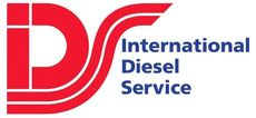 Ids international Disel Service logga