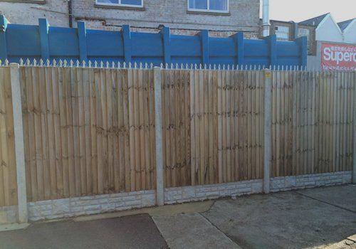 Why choose Discount Fencing