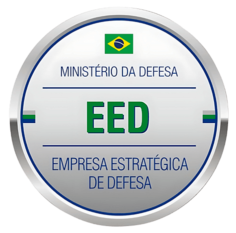 Ministério da Defesa / EED