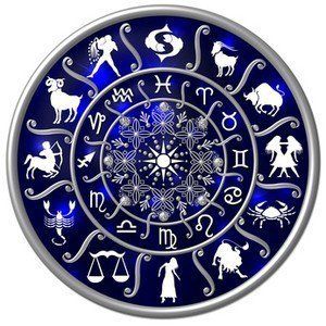 astrological sign