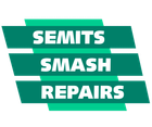 Semits Smash Repairs Logo
