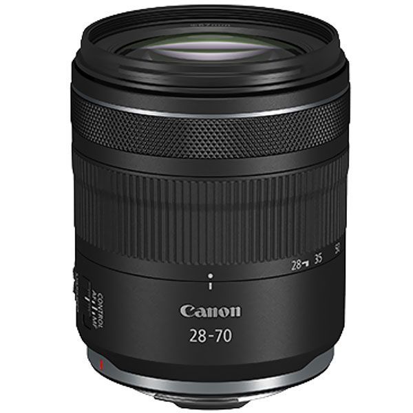 Canon RF 24-70mm f/2.8