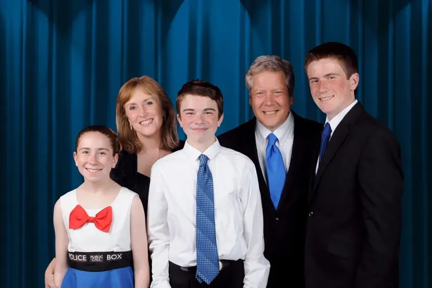 Nathan's Bar Mitzvah - ArtsQuest - Bethlehem, PA