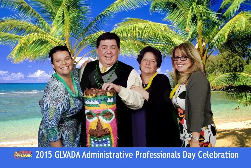 2015 GLVADA Admin. Professionals Day - Hotel Bethlehem - Bethlehem, PA