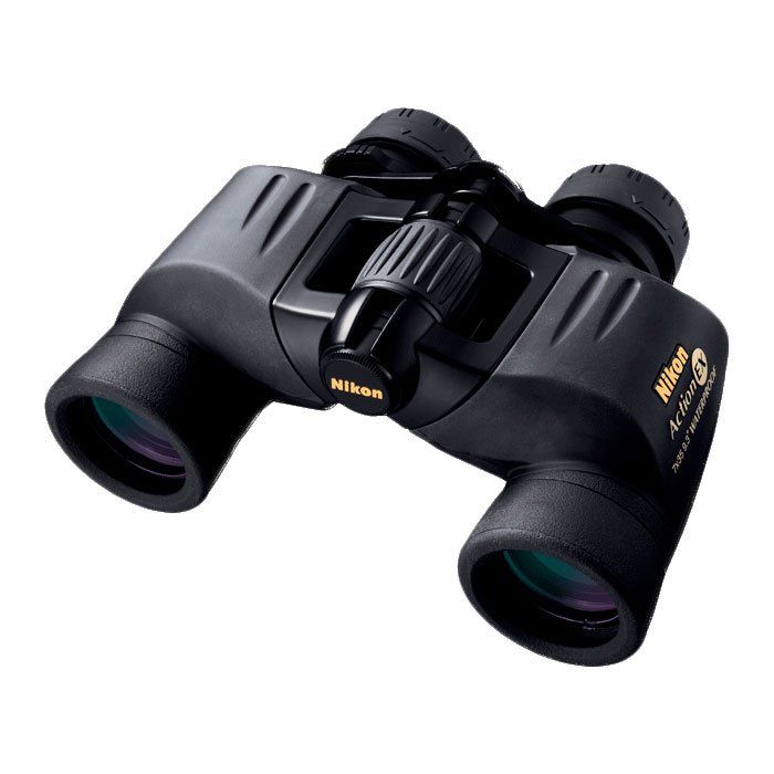 Action Extreme 7x35 ATB binoculars