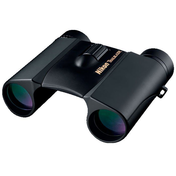 Trailblazer 10x25 ATB binoculars