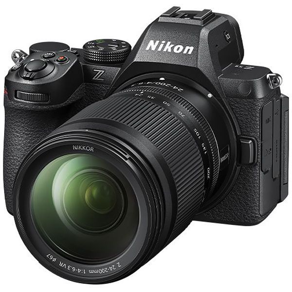 Nikon cameras, lenses, & binoculars | Dan's Camera City