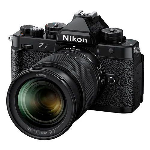 Nikon cameras, lenses, & binoculars | Dan's Camera City