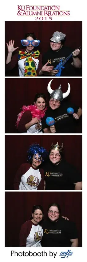 Kutztown University End of Year Event - McFarland Student Union Building - Kutztown, PA