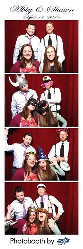 Abby & Shawn - Brookside Country Club - Macungie, PA