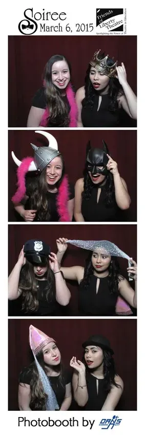 FOLT Fundraiser - Liberty High School - Bethlehem, PA