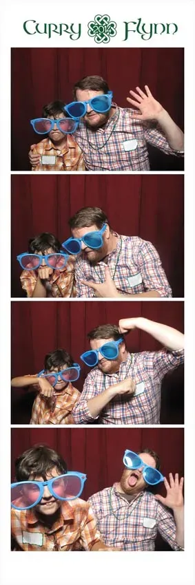 Curry-Flynn Family Reunion - West End Youth Center, Allentown, PA