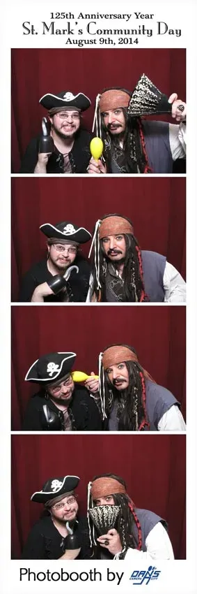 St. Mark's Community Day - St. Mark's Lutheran Church, Bethlehem, PA