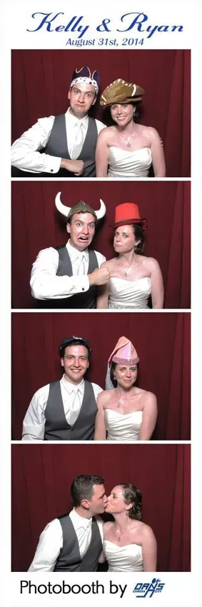 Kelly & Ryan's Wedding - Riverview Country Club, Easton, PA