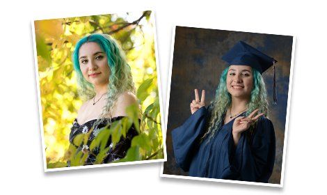 Senior Portraits